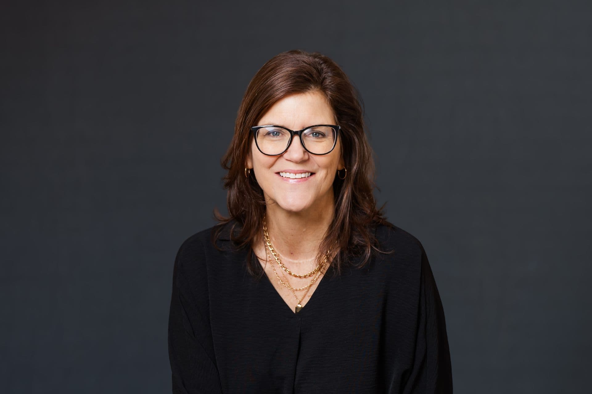 Lori Kruger
