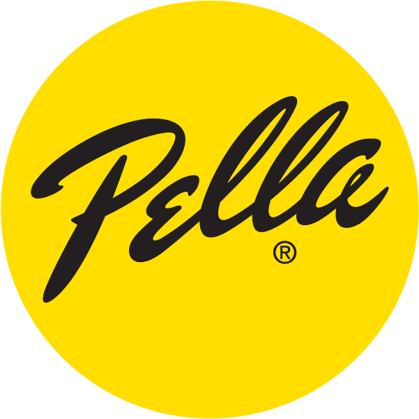 Pella-Logo