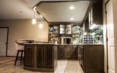 Dos and Don’ts of Remodeling a Basement